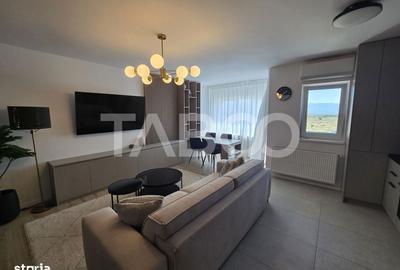 Apartament cu 4 camere decomandat în Șelimbăr - 2