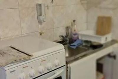 Garsonieră decomandată, mobilată în Splaiul Unirii - 3