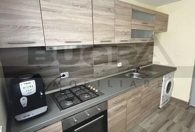 Apartament de 2 camere, decomandat, 70mp, zona strazii Titulescu - 3