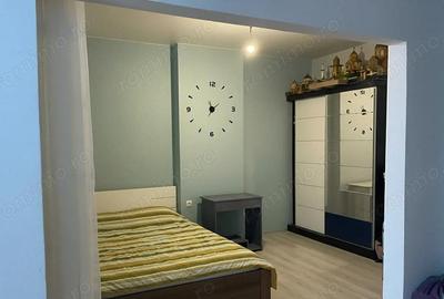 Apartament cu 2 camere decomandat în Mihai Bravu