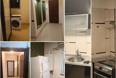 Apartament de 2 camere, decomandat, 7 min. metrou Brancoveanu, - 1