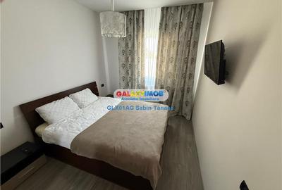 Apartament cu 2 camere decomandat, mobilat în Frații Golești - 6