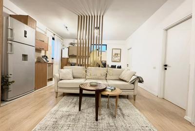 Apartament 4 camere 85 MP+curte 40MP|Baneasa-Bucurestii Noi-Piata Presei|Mobilat - 2