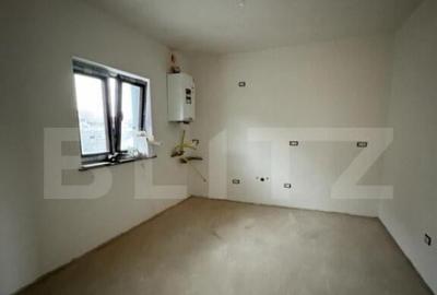 Duplex, semifinisat, 138mp, Radauti - 15