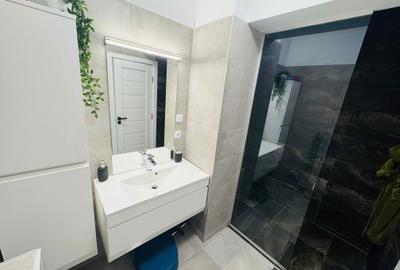 Apartament cu 4 camere decomandat în Exterior Vest - 1