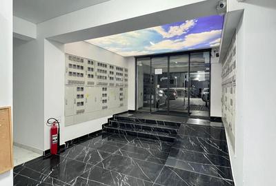 Apartament cu 2 camere decomandat în Chiajna - 2