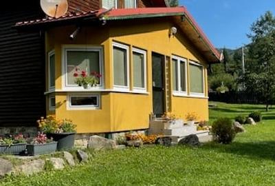 Casa cu Teren de 3000 metri patrati de vanzare - 1
