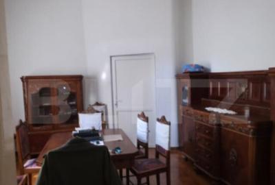 Casă cu 4 camere cu Teren 285 Mp în Petrolului - 15