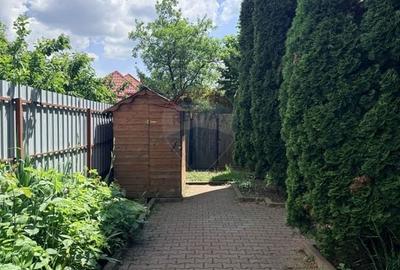 Casă cu 5 camere cu Teren 150 Mp în Florești - 19