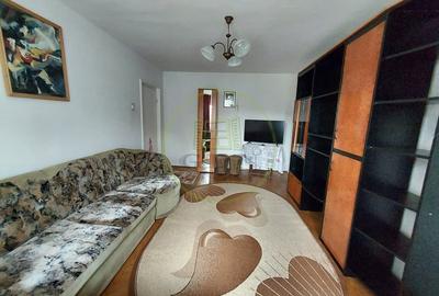 Apartament cu 3 camere decomandat, mobilat în Hipodrom 4 - 1