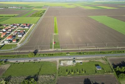 Inchiriere platforma teren 4.000 mp Curtici - 18