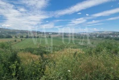 Teren intravilan pentru constructii de vanzare in Borhanci, Cluj Napoca - 3