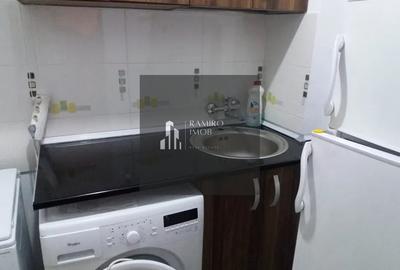 Garsonieră semidecomandată, mobilată în 1 Decembrie 1918 - 7