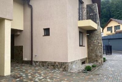 Duplex cu 4 camere cu Teren 350 Mp în Noua - 14