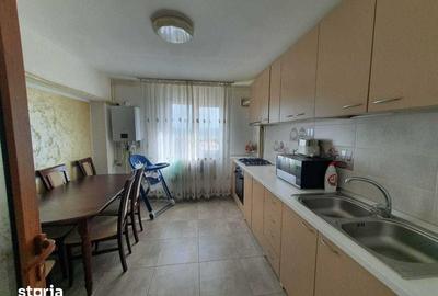 Apartament cu 2 camere decomandat în Central - 1