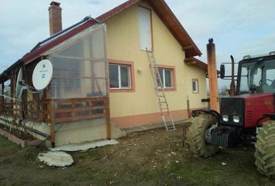 Teren în Agighiol - 6