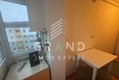 Apartament cu 2 camere decomandat, mobilat în Mănăștur - 12