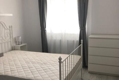 Apartament cu 2 camere decomandat, mobilat în Metalurgiei - 3