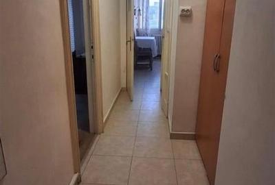 Vanzare apartament 2 camere decomandat - Copou - Bd. Carol I - 6