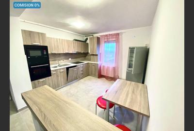 0% COMISION | Apartament 2 camere | Unirii Targu Mures - 1