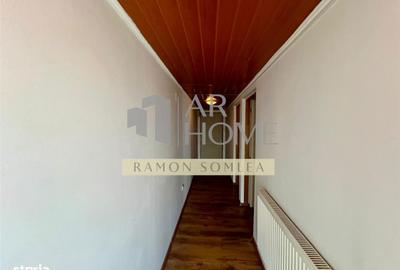 Casă cu 4 camere în Tăriceni - 12