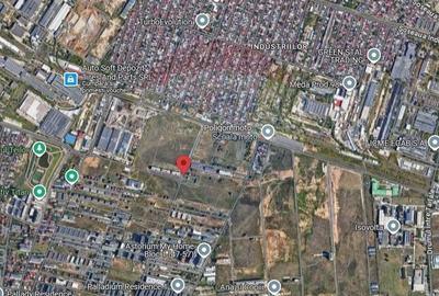 Teren Construcții intravilan de 1000 mp, în Theodor Pallady - 2