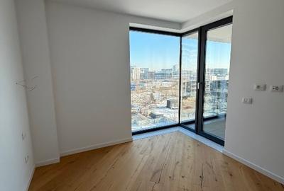 Apartament cu 2 camere decomandat în Aviației - 10
