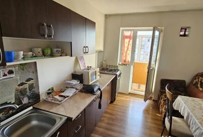 Apartament cu 2 camere decomandat în Central - 6