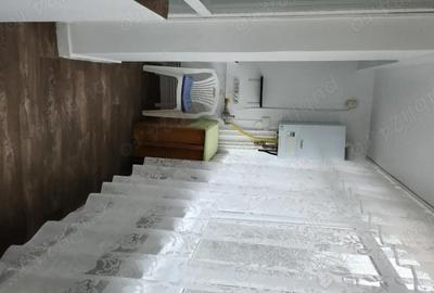 Apartament cu 2 camere semidecomandat în Țiglina 2 - 6