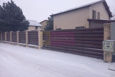 Casa de vanzare Clinceni - 1