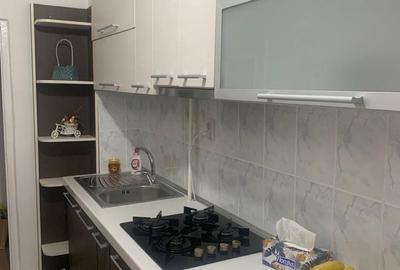 Garsonieră decomandată în Tudor - 2