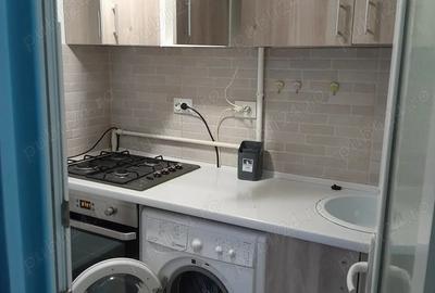 Persoana fizica inchiriez garsoniera Iasi baza 3 - 5