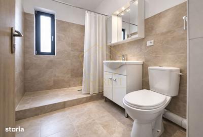Apartament cu 3 camere, mobilat în Giroc - 5