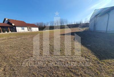 Teren Construcții intravilan de 920 mp, în Ciugud - 3