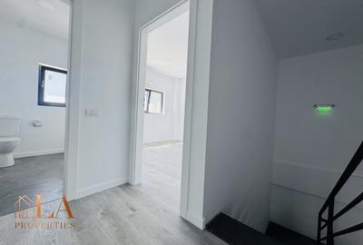 Spațiu industrial, de 425 mp, în Domnești - 7