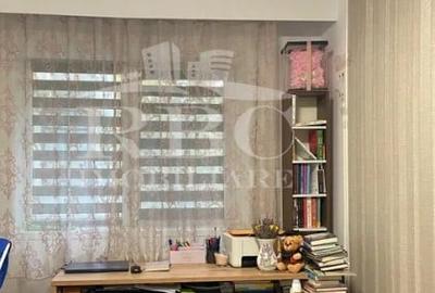 Apartament cu 2 camere decomandat in Manastur - 3