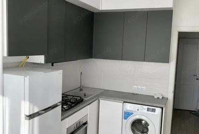 Garsonieră decomandată în Rahova