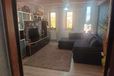 Apartament cu 2 camere semidecomandat în Racova - 1