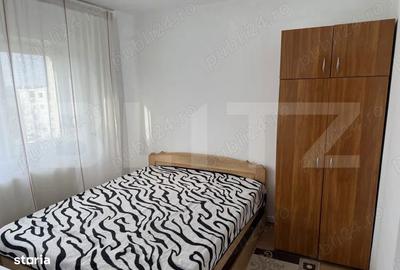Apartament cu 3 camere decomandat în Dacia - 1