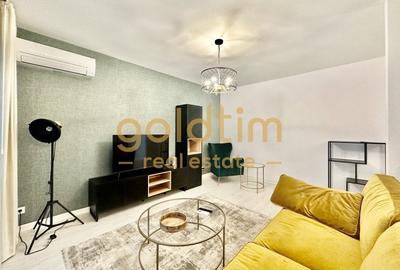 Apartament cu 3 camere decomandat, mobilat în Aviației - 13