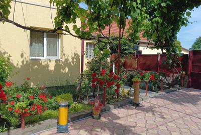 Casă cu 5 camere cu Teren 1500 Mp în Central - 6