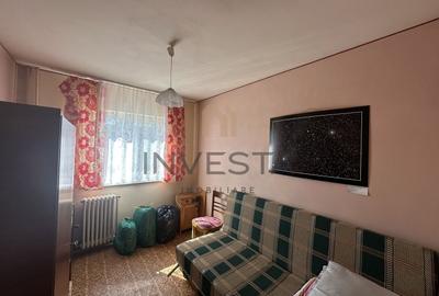 Apartament cu 4 camere semidecomandat în Mănăștur - 4