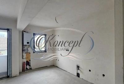 Apartament cu 2 camere semidecomandat în Someșeni - 5
