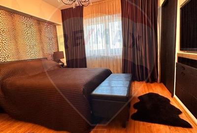 Apartament cu 4 camere, mobilat în Burdujeni - 7