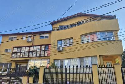 Casa S+P+2 Etaje 502,99 mp - Vatra Luminoasa - 20