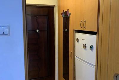 Garsoniera brazda - 1