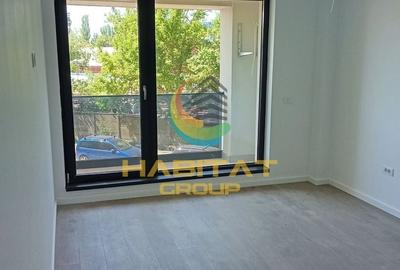 Apartament cu 2 camere decomandat în Vest