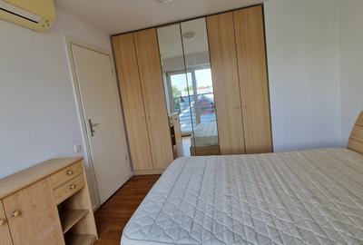 Casă cu 3 camere cu Canalizare în Arcul de Triumf - 6
