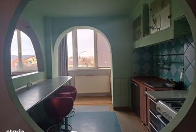 Apartament cu 3 camere în Terezian - 11