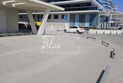 Spațiu comercial, de 520 mp, în Nord - 3
